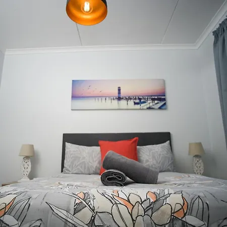 Apartment Big Bay Club *